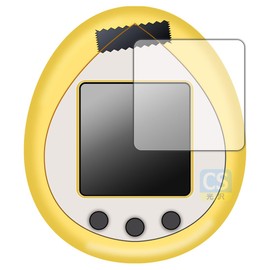 PDA Kobo Peanuts Tamagotchi Compatible Crystal Shield Protective Film Gloss Made in Japan