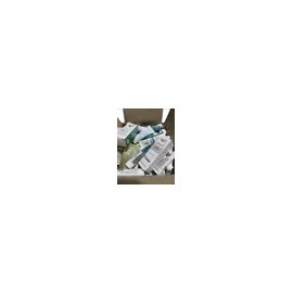 Paquete De Skincare Mini(muestras) Lote 100 Pz Para Kits