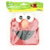 Evriholder Sesame Street Sandwich SavR. 2-pack