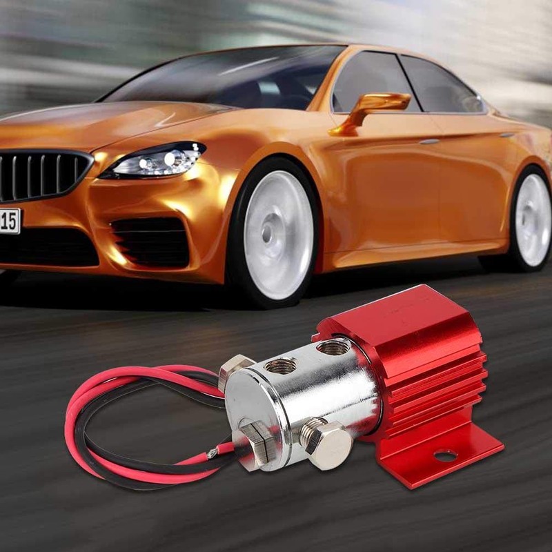 Aramox Brake Lock, Universal Brake Roll Control Electric Kit Brake