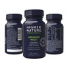 Higher Nature - Advanced Multi - Multi Vitamins Supplements -