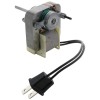 Endurance Pro Universal Bathroom Vent Fan Electric Motor Assembly Replacement