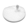 MaximalPower VF Shark NV500(2) Foam Vacuum Filter, White, Foam &
