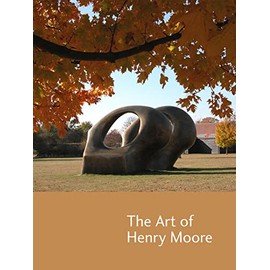 The Art of Henry Moore