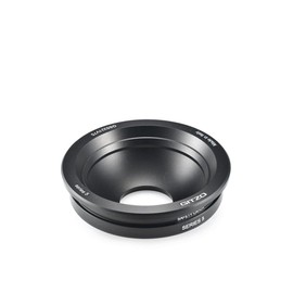 GITZO GS5321V75 System 5 Type 75mm Video Adapter