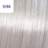 Wella Professionals Color Touch 9/86 Light Blonde Pearl/Purple, 60 ml