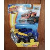 Fisher-Price Blaze and the Monster Machines Blackbelt Ninja Die-Cast Toy