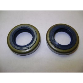 NMD CRANKSHAFT CRANK SEALS FITS HUSQVARNA 61 66 266 268 272 CHAINSAW KIT OS188