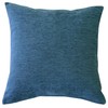 Mary Night MNS641275-72 "Dia" Cushion Cover, Approx. 17.7 x 17.7