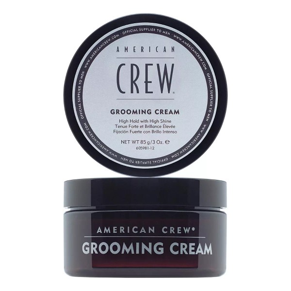 American Crew Cera Crema Para Peinar American Crew Grooming Cream 85 Gr