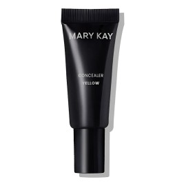 Corrector De Ojeras Yellow Mary Kay - Nueva Presentacin Yellow                                                                                        