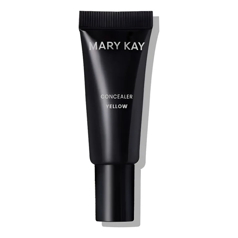 Corrector De Ojeras Yellow Mary Kay - Nueva Presentacin Yellow