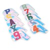 10 Pcs Golf Club Headcover PU Golf Club Protector Golf