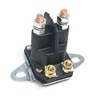 Motadin Starter Relay Solenoid compatible with Arctic Cat ZR 6000