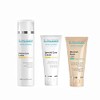 Schramec Green Peel Home Care 3 Piece Set, Herbal Care