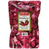 Trader Joe's Dried Fruit Freeze Dried Strawberries Unsweetened and Unsulfured