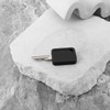 Briny River 2pcs Golf Car Key 1B 105068002 Compatible with