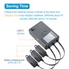 LYONGTECH Display Battery Charger for DJI Mini 3,Mini 3 Pro