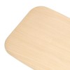 Small Cheese Board Strong Beech Hanging Hole Simple Multi Purpose