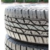 Accelera Omikron A/T Truck/SUV All-Terrain Off-Road Radial Tire-245/70R16 245/70/16 245/70-16