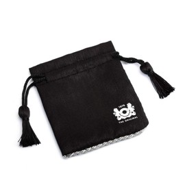 Trollbeads Silver clasps, Silver