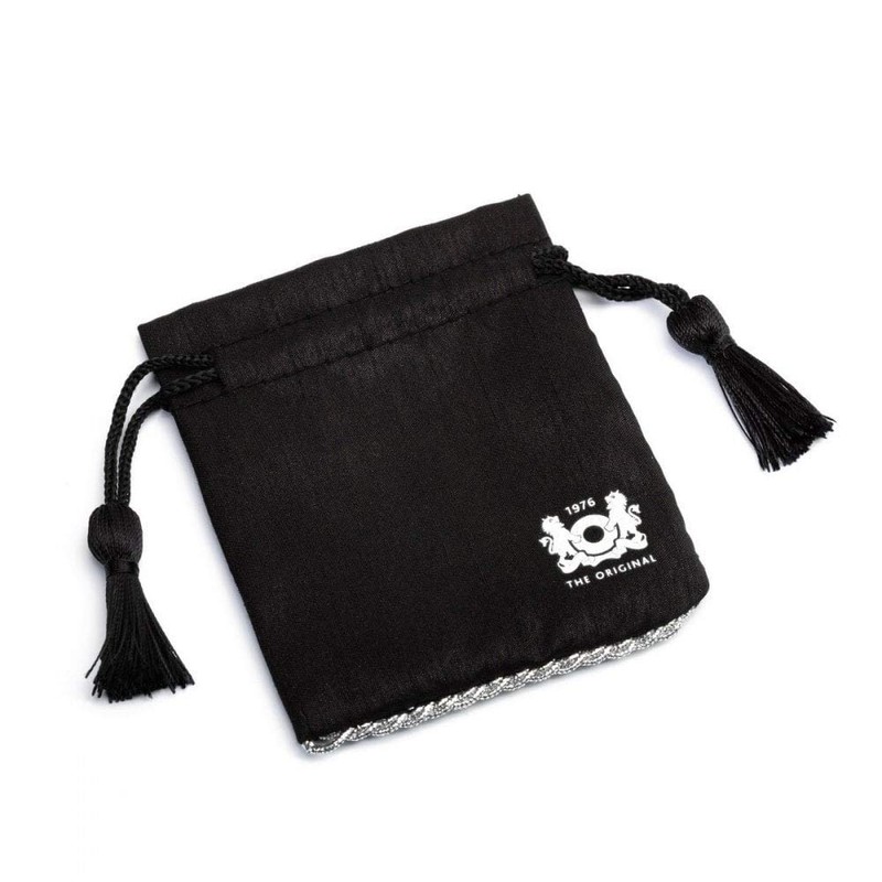 Trollbeads Silver clasps, Silver