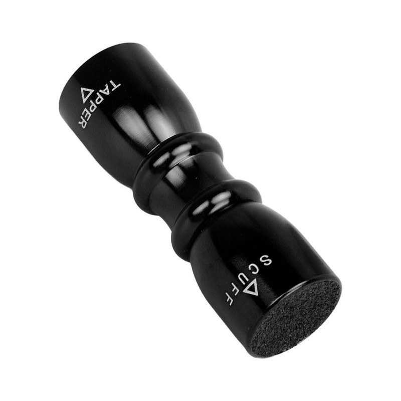 3 in 1 Pool Cue Tip Shaper Billiard Cue Tip