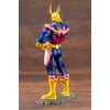 Kotobukiya My Hero Academica: All Might ArtFX J Statue, Multicolor