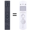 Snrigw Replacement Remote Control for Bose RC-48S & RC48S2-27 PMCII
