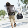 Amersun Lunch Box for Men - Sturdy Insulated Lunch Bag