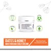 Ayouthveda Dates & Honey Moisturising Cold Cream For Winter |