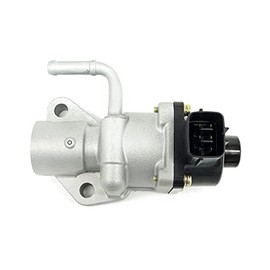 EGV1025 EGR - Válvula de escape de repuesto para Fo*-rd C-MAX FIESTA V FOCUS C-MAX FOCUS II GALAXY MONDEO IV Metal MK3 1.8 L 2.0 L Gasolina 2000-2007 96-ON 1338675 1590848