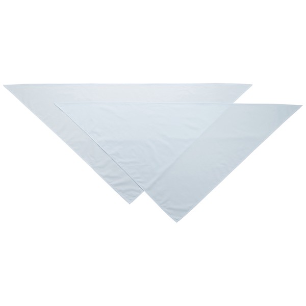 NAGAILEBEN TB-582(L) Sax Triangular Width (Set of 2)