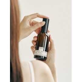 Aroma Essential Oil Room Spray (3 scents) / 아로마 에센셜 오일 룸 스프레이 (3가지 향)