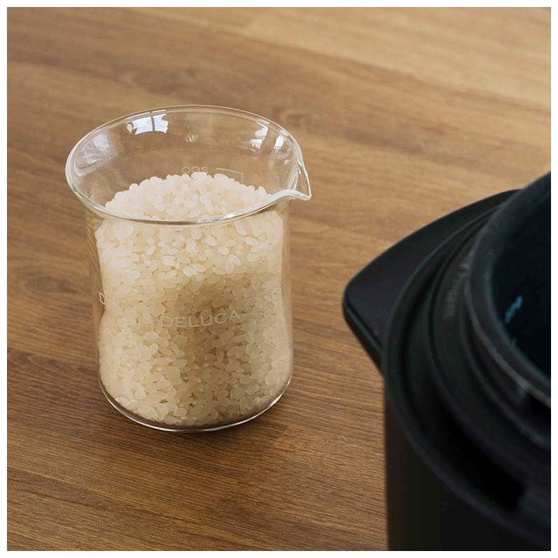 Dean and Deluca Measure Cup, 7.8 fl oz (200 ml)