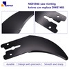 N695948 Table Saw Riving Knife Compatible with DeWalt Replaces DWE7485