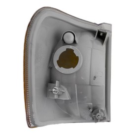 Drivers Park Signal Corner Marker Light Lamp Replacement for Ford Pickup Truck SUV 1L5Z 13201 AA