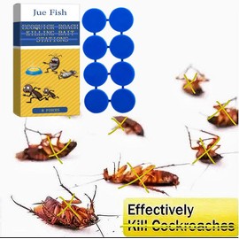 Cockroach safe household multi-purpose cleaner - quantity: 2 pcs