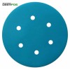 DEERFOS 6" SANDING DISC GRIT 100 SAND PAPER HOOK &