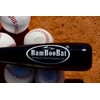 BamBooBat Adult Baseball and Softball Wood One Hand Training Bat-