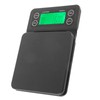 MS‑K07 0.1g~3kg LCD Digital Coffee Scale Electronic Scale with Backlight