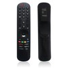 MR24GA Replacement Remote Control with Voice and Pointer Function Ergonomic