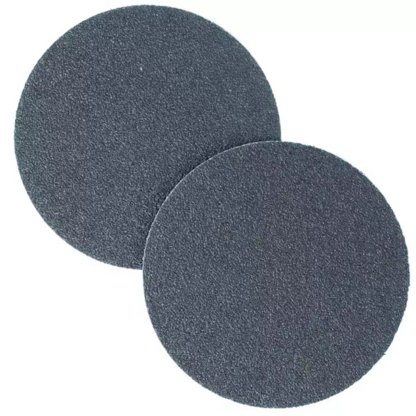 Made in USA 36 Grit Floor Sanding Discs - 15"
