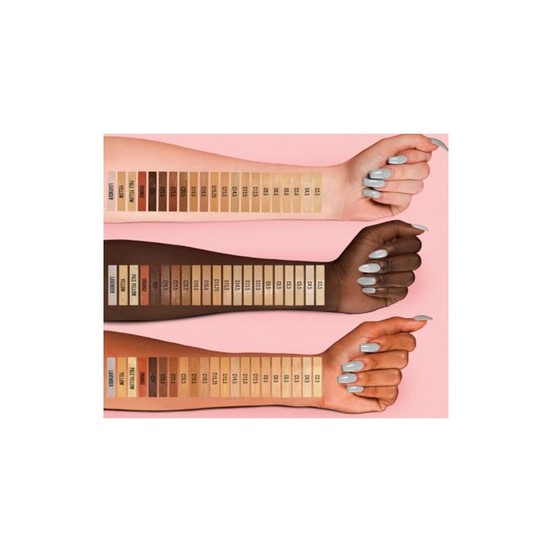Jeffree Star Magic Star Concelear- Corrector Liquido de Alta Coberlura