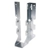 Simpson Strong-Tie LUS28SS - Stainless-Steel Face-Mount Joist Hanger for 2x8