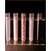 SOMA Plastic Test Tubes, 100 x 16 mm, Pack of
