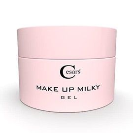 Cesars Make Up Pink Gel