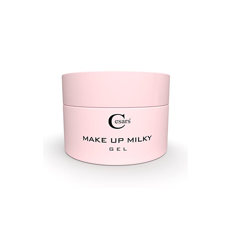Cesars Make Up Pink Gel