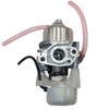 Lanigram 16100-ZL0-D66 Carburetor Fit for Honda EU3000i EU3000is Inverter Generator