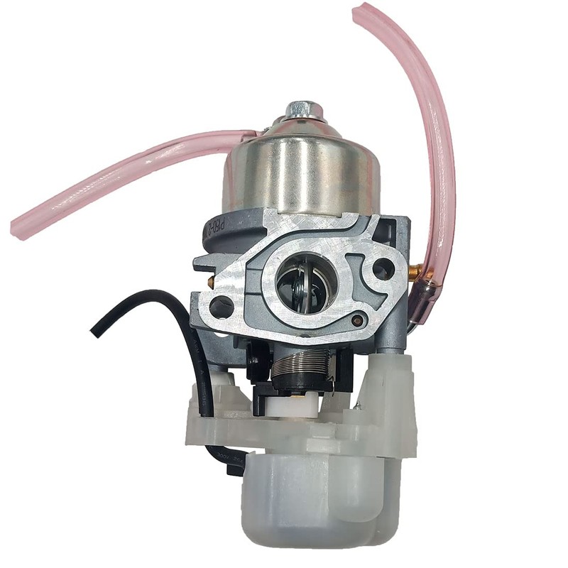 Lanigram 16100-ZL0-D66 Carburetor Fit for Honda EU3000i EU3000is Inverter Generator